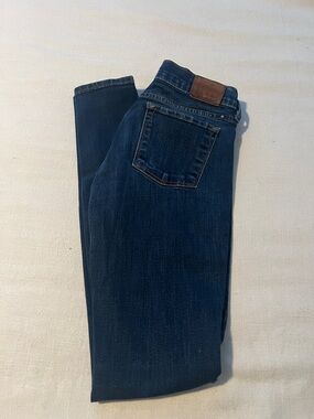 Lucky Brand Dark Blue Kids Jeans